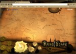 RuneScape Chrome Theme