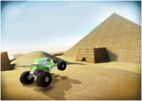 StuntMANIA!