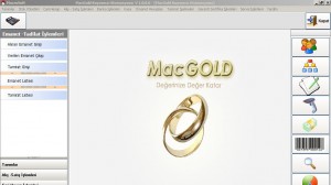 MacGold