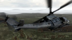 ArmA 2 Patch