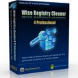 Wise Registry Cleaner Professional