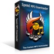 Speed MP3 Downloader