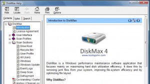 DiskMax