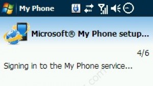 Microsoft My Phone