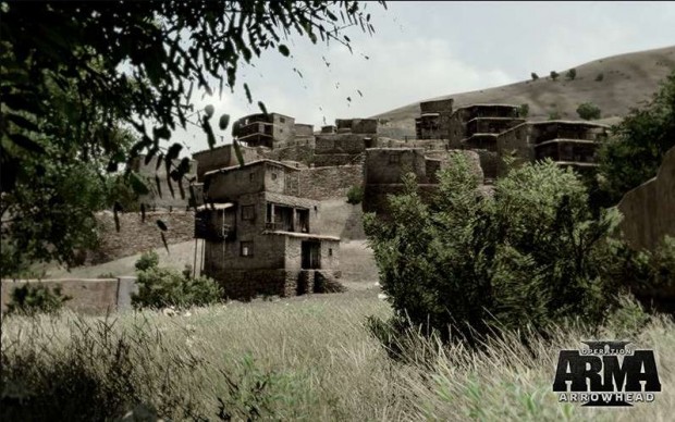 Arma 2: Operation Arrowhead Arma 2: Operation Arrowhead