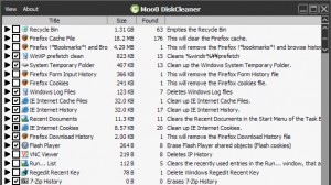 Moo0 DiskCleaner