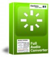 Full Audio Converter