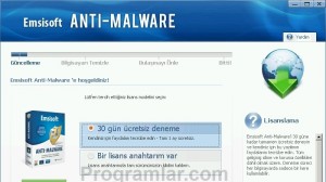 Emsisoft Anti-Malware