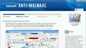 Emsisoft Anti-Malware