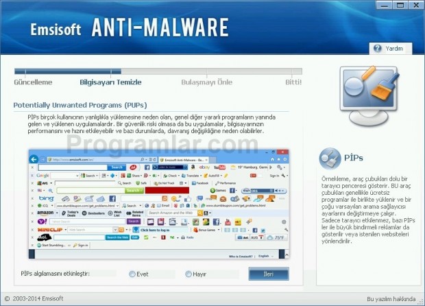 Emsisoft Anti-Malware