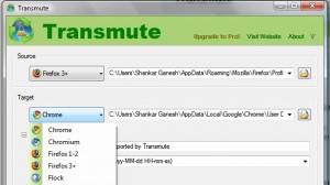 Transmute
