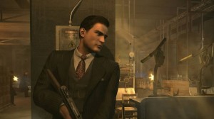 Mafia 2