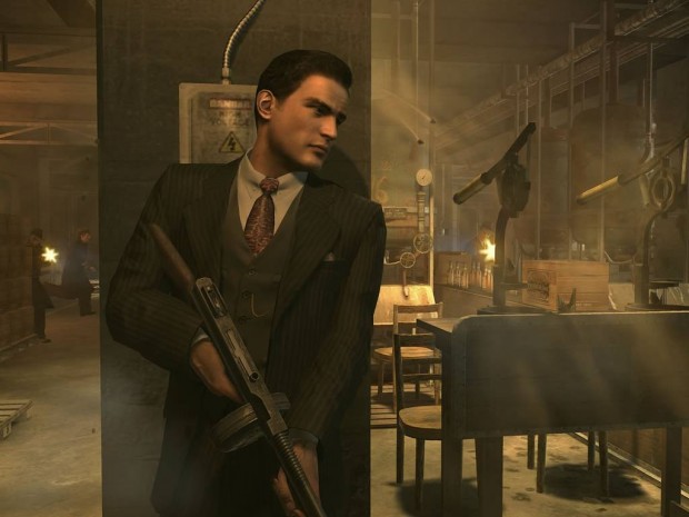 Mafia 2