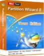 Partition Wizard Free Edition