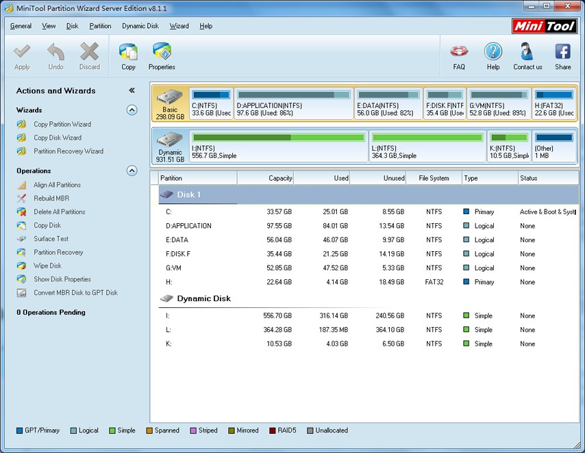 partition wizard 9 partition wizard 9