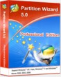 Partition Wizard Professional Edition