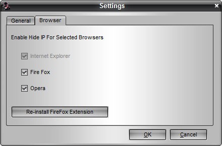 Real Hide IP