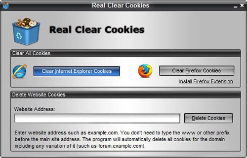 Real Hide IP