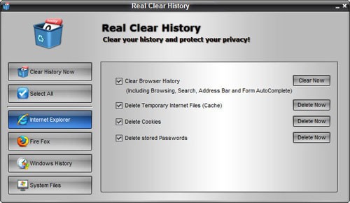 Real Hide IP