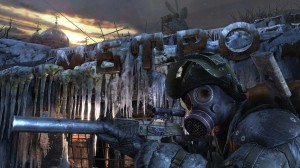 Metro 2033