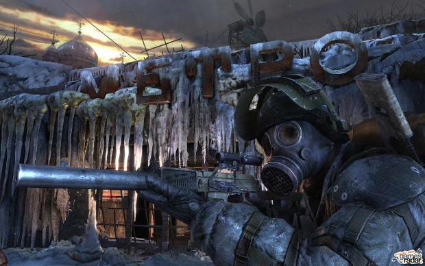 Metro 2033