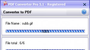 PDF Converter Pro