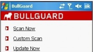 BullGuard Mobile Antivirus (Windows Mobile)