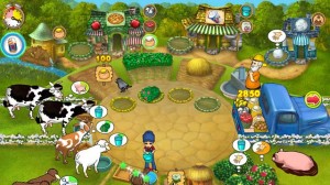 Farm Mania