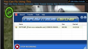 Replay Media Catcher [64-bit]