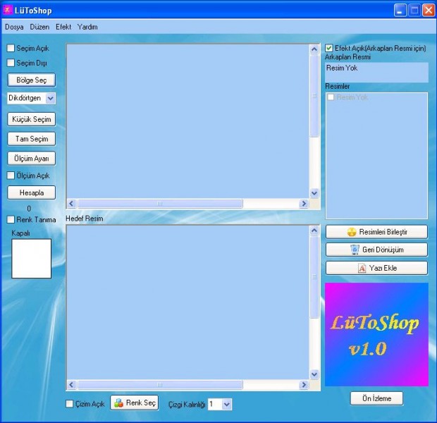 LüToShop