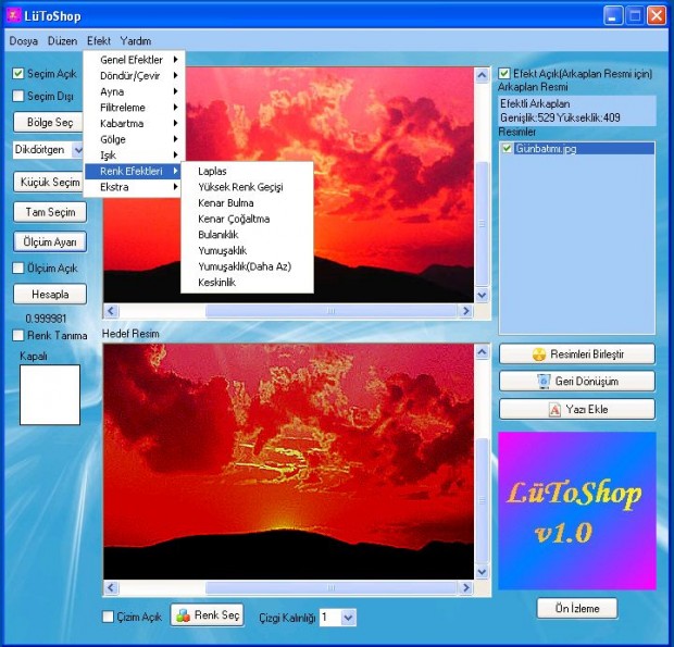 LüToShop