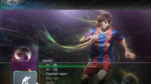 PES 2011