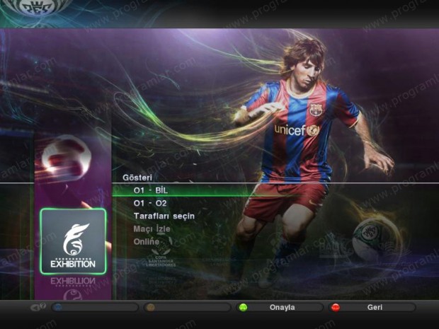 PES 2011