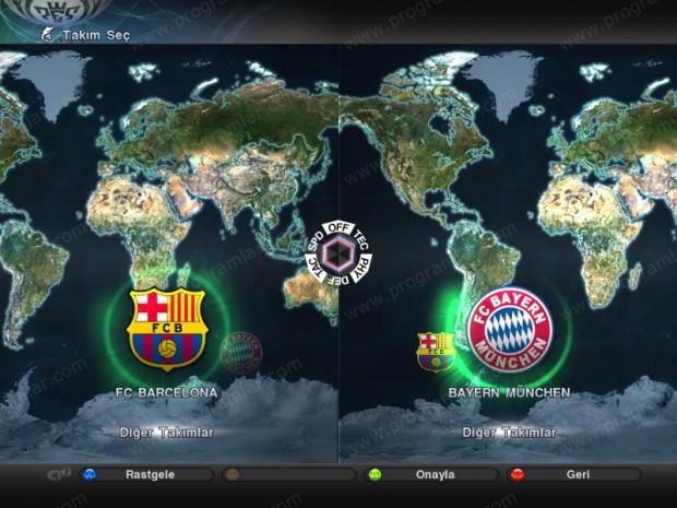 PES 2011
