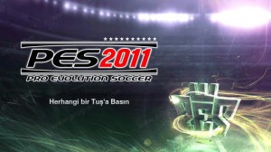 PES 2011