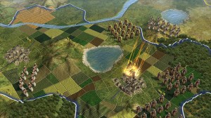 Civilization V