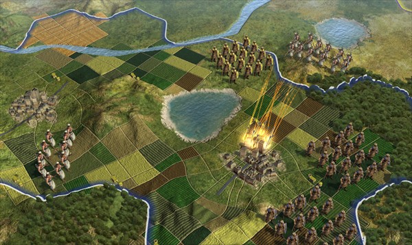 Civilization V