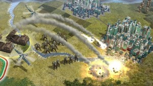 Civilization V