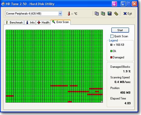 mac disk image utility