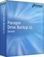 Paragon Drive Backup Server