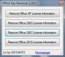 Office Key Remover