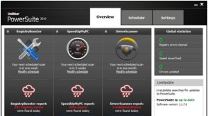 PowerSuite