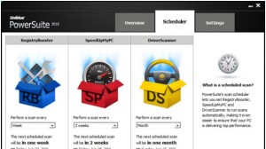 PowerSuite