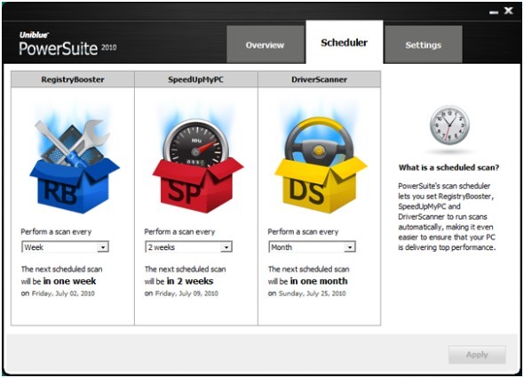 PowerSuite