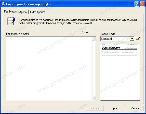 ActFax Server ActFax Server