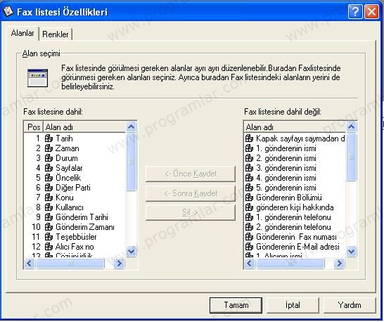 ActFax Server ActFax Server