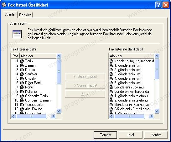 ActFax Server ActFax Server