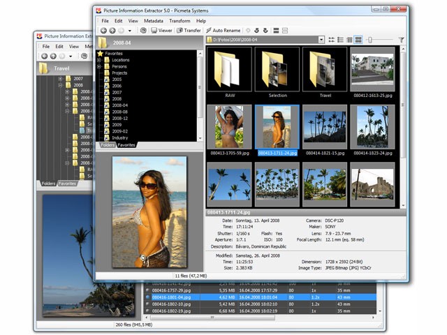Vivitar Experience Image Manager Software For Mac