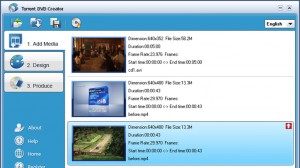 Torrent DVD Creator