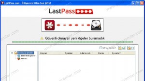 LastPass